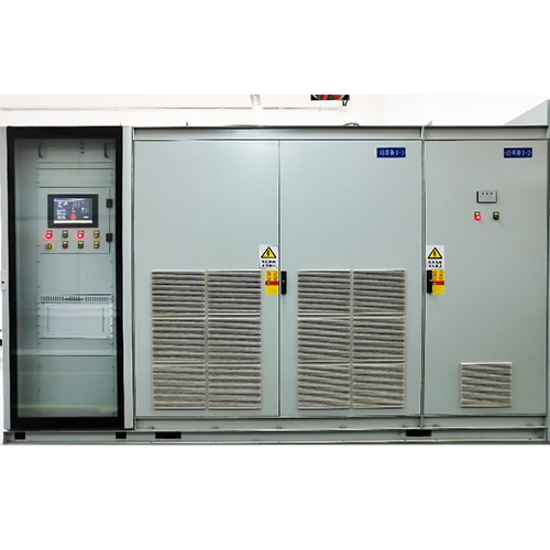 BW-HTSF系列降壓式高壓動態(tài)無功補(bǔ)償裝置